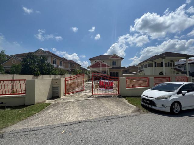 Bungalow, Kota Warisan, Sepang [NEAR KLIA] 1