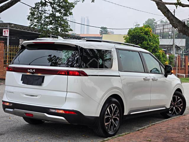 2022✨Kia CARNIVAL 2.2 D 11 SEATER POWER DOOR BOOT - 2