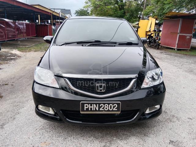 2007 Honda CITY 1.5 VTEC ENHANCED (A) - 3