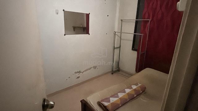 Megah Villa Apartments 1