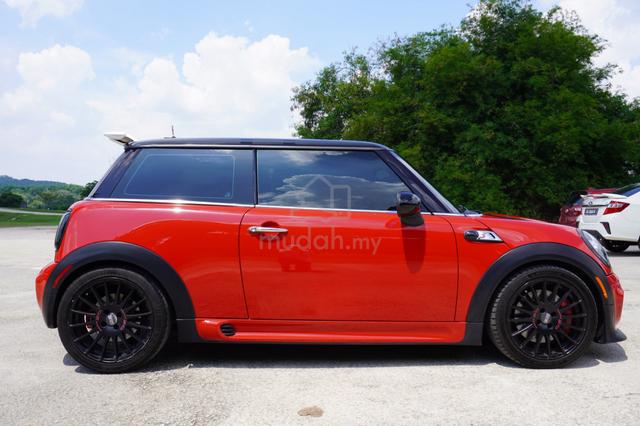 Mini COOPER R56 1.6 (A) - 5