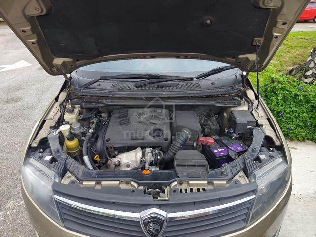 2014 Proton PREVE 1.6 CFE PREMIUM (A) - 5