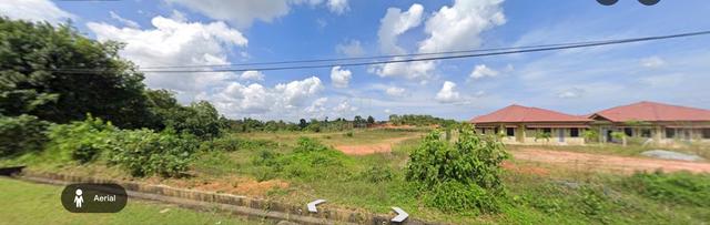 Tanah 8.5 Ekar Binjai Rendah Untuk Dijual 1