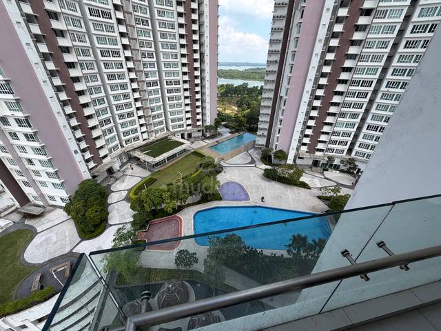 Tropez Residences @ Tropicana Danga Bay 1