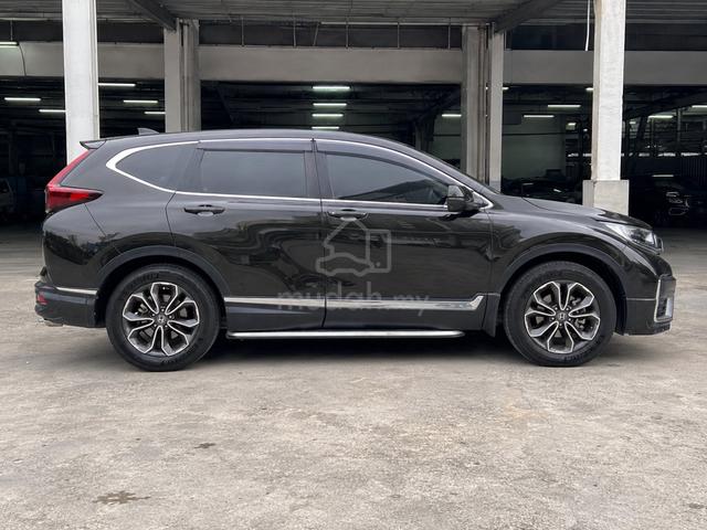 2022 Honda CR-V 1.5 TC-P 4WD MY17 RW FACELIFT (A) - 2
