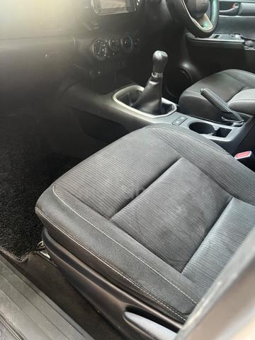 2020 Toyota HILUX 2.4 G MY17 AN120 FACELIFT (M) - 5