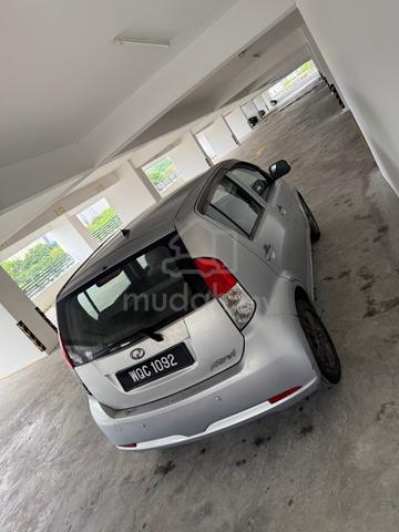 2007  Myvi MANUAL 1.0 SIAP PUSPAKOM - 5