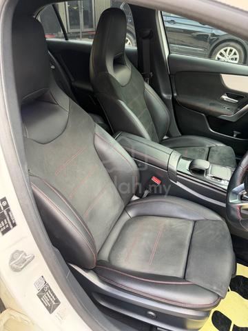 2019 Mercedes Benz A250 2.0 AMG LINE (A) - 5