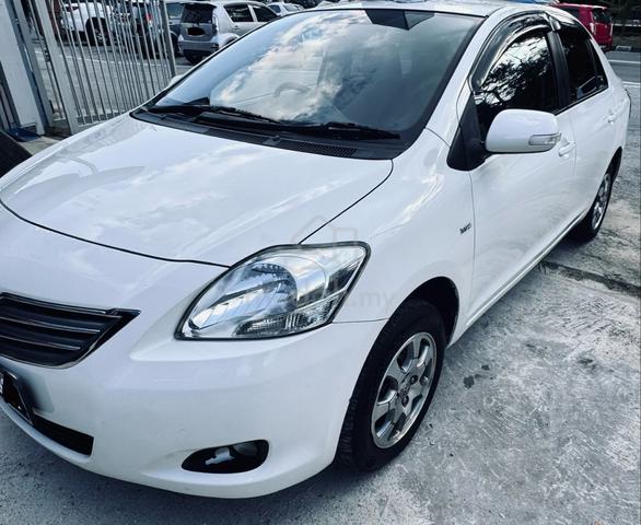2010 Toyota VIOS 1.5 E (A) - 3