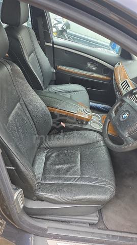 2007 Bmw 730Li (CBU) 3.0 (A) - 3