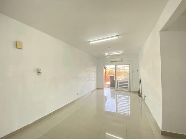 Kinrara Mas Condominium 1