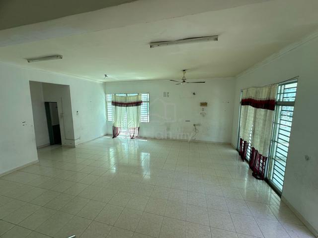 Taman Jawi Permai 🔥 2 Storey Semi-D Basic Renovated in Sungai Jawi 5