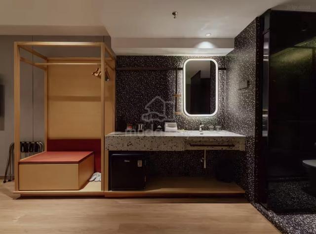VOS service suites 1