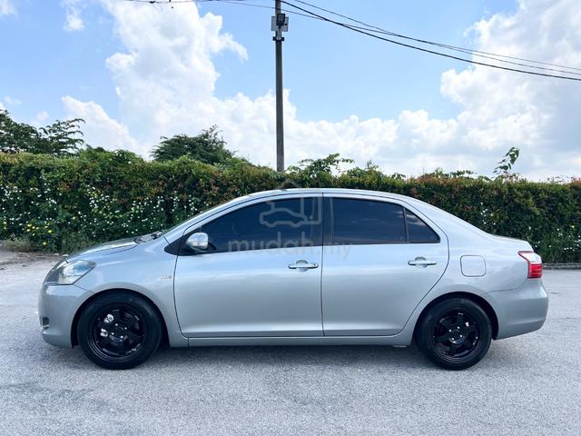 2013 Toyota VIOS 1.5 E ENHANCED (A) - 4