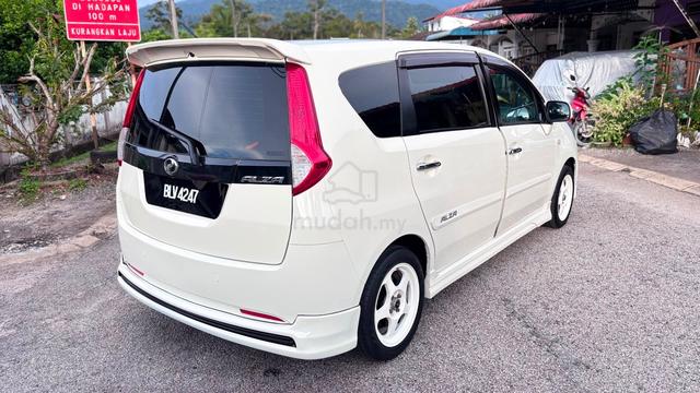2012 Perodua ALZA 1.5 EZI (A) - 5