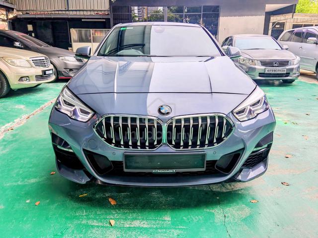 2021 Bmw 2 SERIES 1.5 18I M SPORT GRAN COUPE MY20 - 2