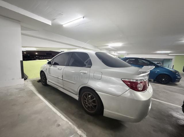 2006 Honda CITY 1.5 VTEC MY03 GD FACELIFT (A) - 3