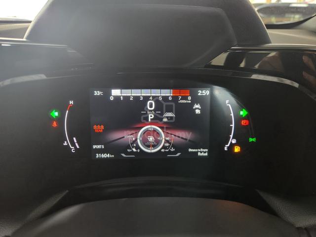 2023 Lexus NX350 F Sport Grey 2.4 Turbo NX 350 - 3