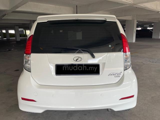 2012 Perodua MYVI 1.3 EZi (A) TIP TOP CONDITION - 5