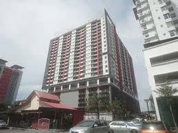 D'Aman Residences 1