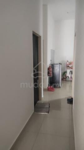 Bilik Sewa Bertam Lakeview Kemasukan Segera 1
