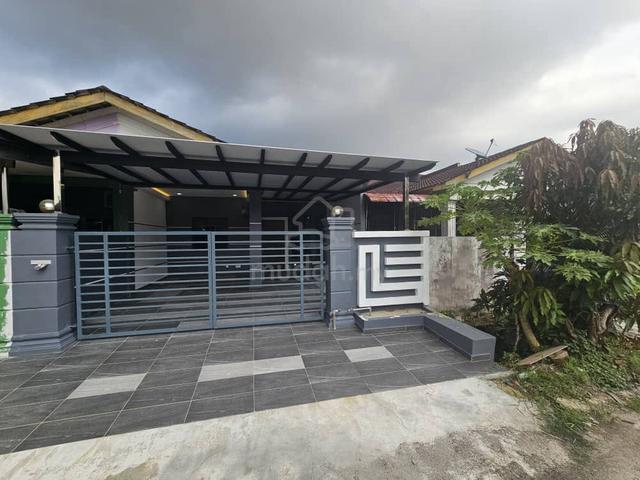 [RENO UNIT RENT] Jalan Nenas Kota Masai 3 Bilik Pasir Gudang Low Price 1