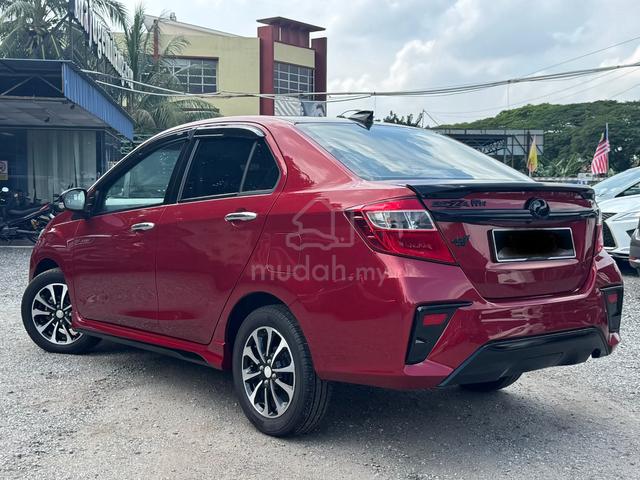 2021 Perodua BEZZA 1.3 AV MY16 D63D FACELIFT (A) - 3