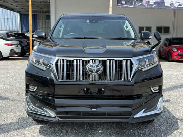 2021 Toyota LAND CRUISER PRADO 2.7 TX-L FULL SPEC - 3