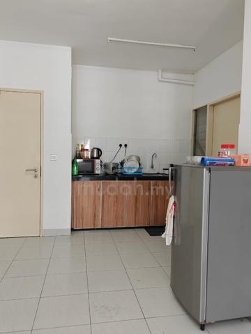 Seri Intan Apartments @ Setia Alam 3