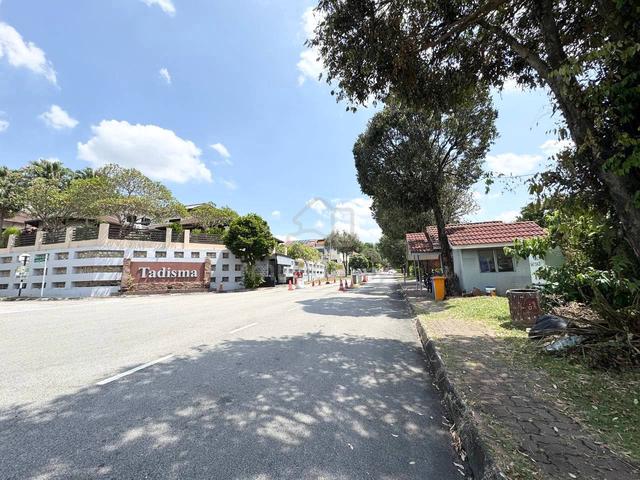 22x75 SQFT Double Storey Terrace Tadisma Seksyen 13 Shah Alam 1