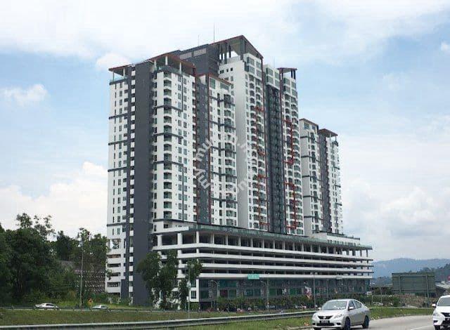 Silk Residence 1