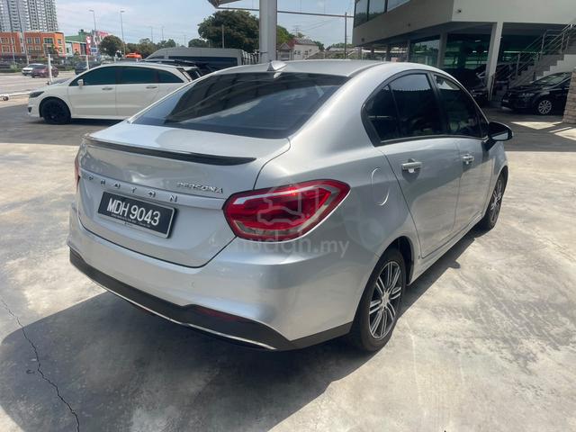 2020 Proton PERSONA PREMIUM 1.6L (A) - 4