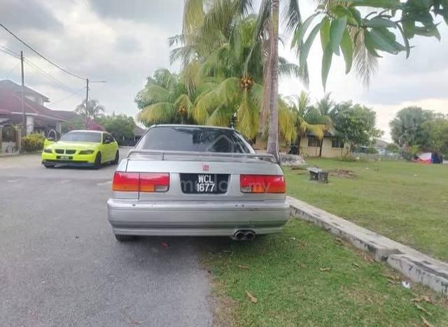 1995 Honda ACCORD 2.0 EXL (A) - 3