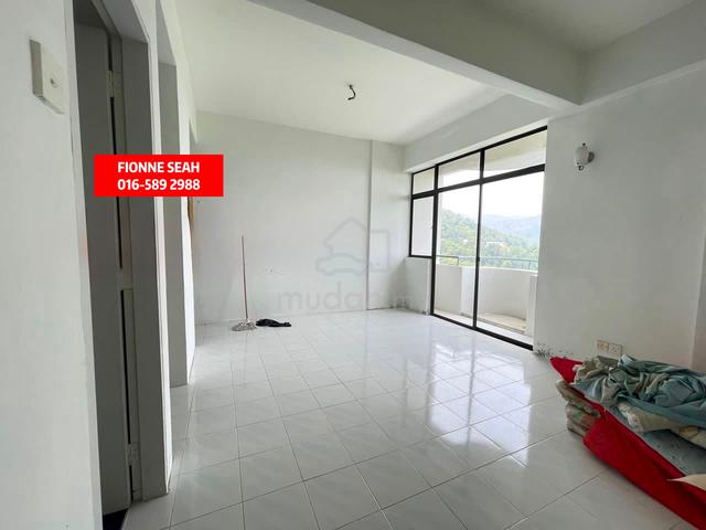 Ferringhi Delima Condominium 1