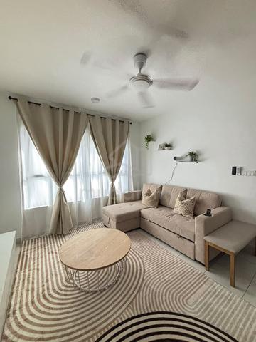 Arena Residence @ Warisan Puteri 1