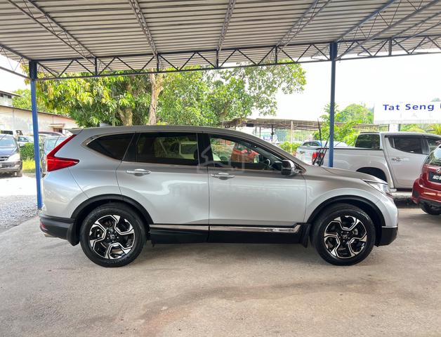 2020 Honda CR-V 1.5 TC-PREMIUM 2WD (A) - 3