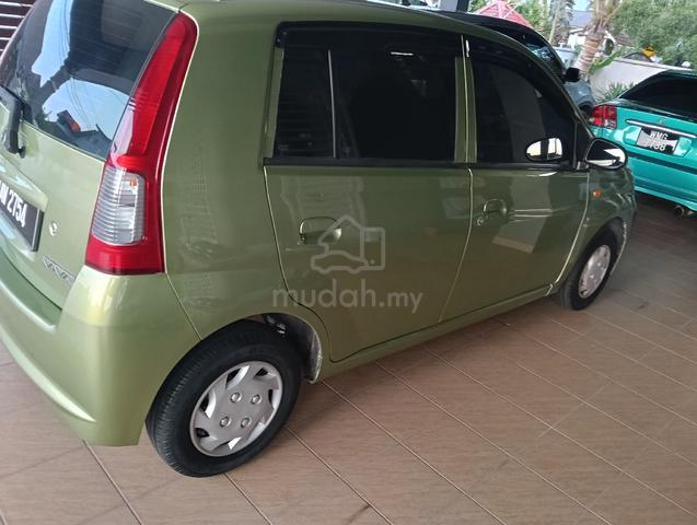2009 Perodua VIVA 847cc 850 (M) - 3