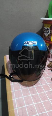 Helmet full face ARC - photo 2 of 2