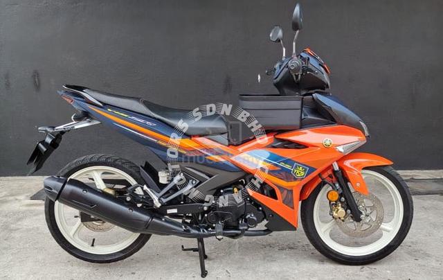 2022  Yamaha Y15 Y 150 v2  - photo 4 of 6