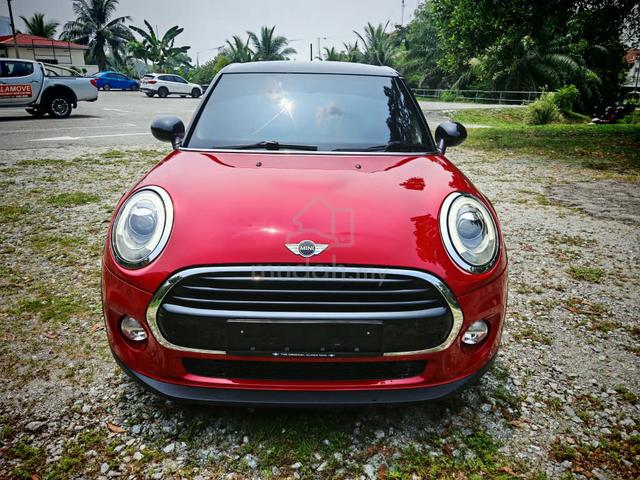 LOAN KEDAI IC ONLY Mini COOPER 1.5 COUNTRYMAN F60 - 3