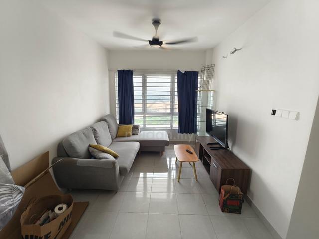 Aspire Residence 1