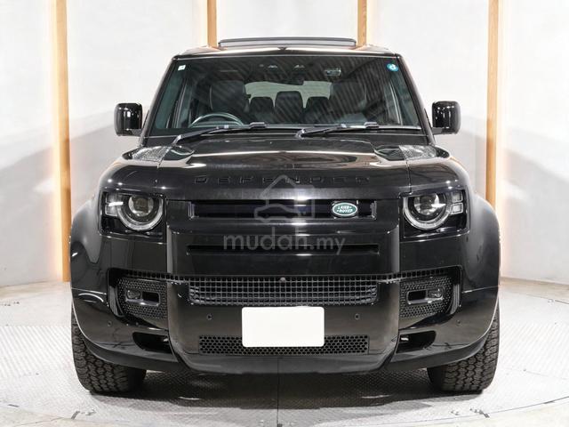 2025 Land Rover 110 X-Dynamic HSE 3.0L D350 - 3