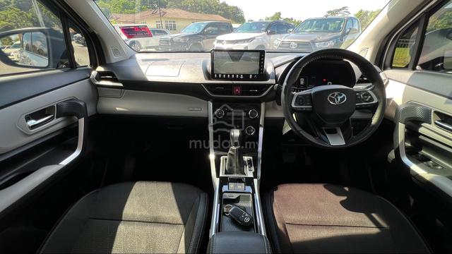 2022 Toyota VELOZ 1.5 (A) - 5