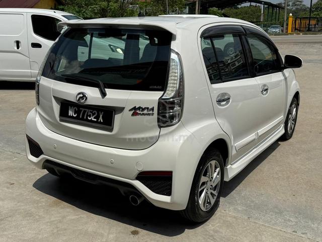 ORI 2016 Perodua MYVI 1.5 ADVANCE FACELIFT (A) - 4