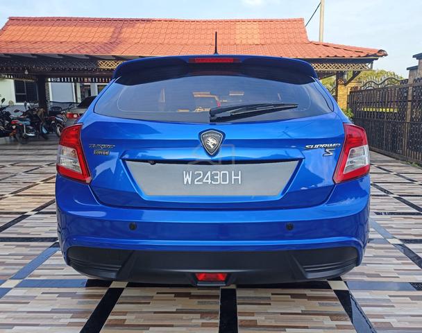2013 Proton SUPRIMA S 1.6 EXECUTIVE (A) - 5