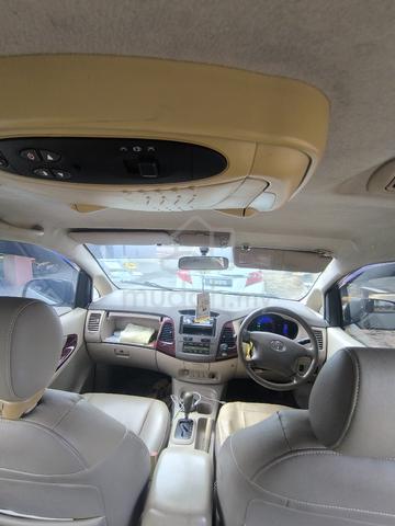 2005 Toyota INNOVA 2.0 G MY05 AN40 (A) - 5