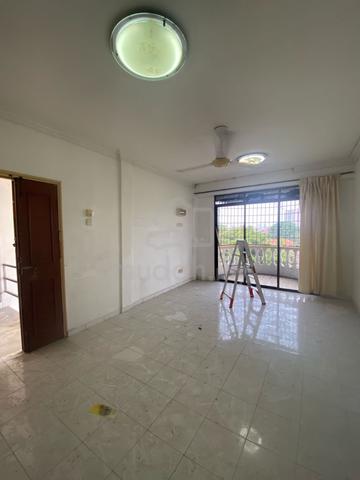 Apartment Kenanga Mewah 1
