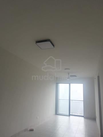 Residensi Max 1