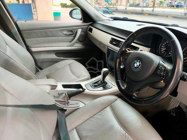 2006 Bmw 3 SERIES 2.5 25I (CBU) E90 (A) - 3