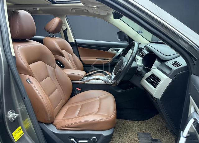 Proton X70 1.8 PREMIUM FULL SERVICE POWER BOOT 360 - 5